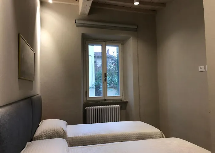 Appartamento Mariapaola