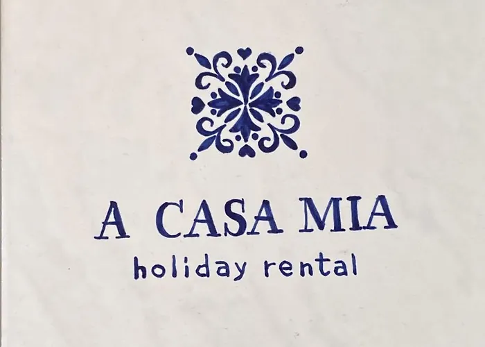 A Casa Mia Holiday Rental