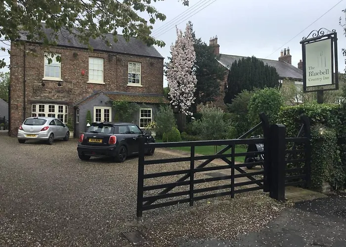 Mistletoe Cottage