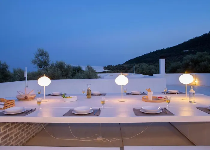 Villa Mavrades