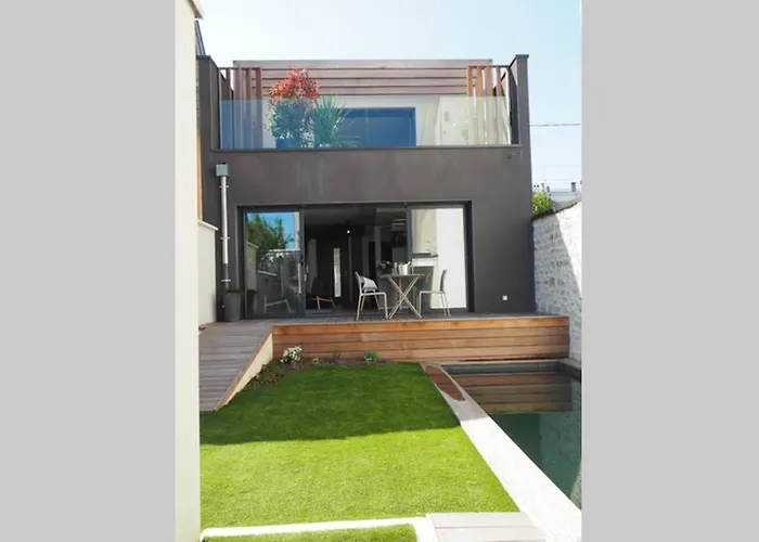 Le Clos Des Jardins