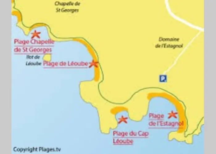 Studio Climatise Proche Port Et Plages