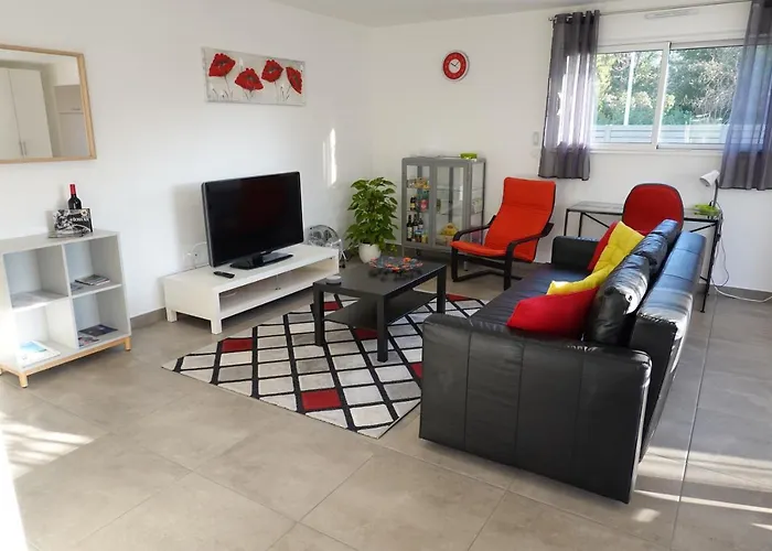 Appartement Alouette France