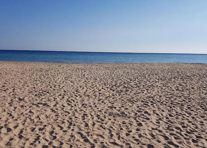 Villa Sul Mare A Chia