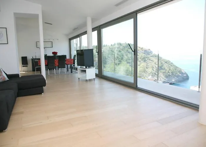Villa Blau De Lluna