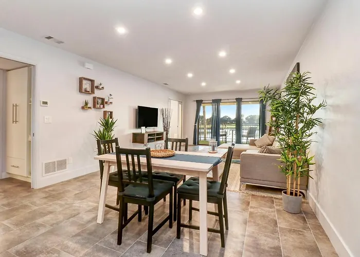 Saddlebrook Amazing View & Spacious 2 Bed/2Bath