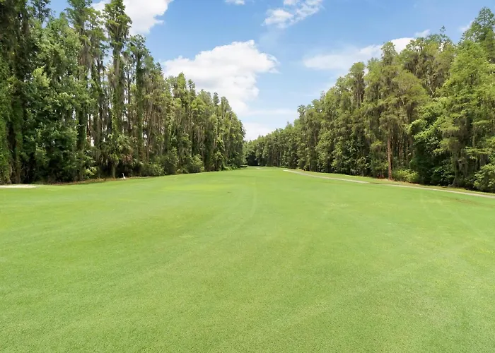 Saddlebrook Amazing View & Spacious 2 Bed/2Bath