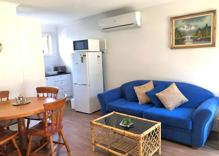 Charlie Sweet Home At Mornington Peninsula