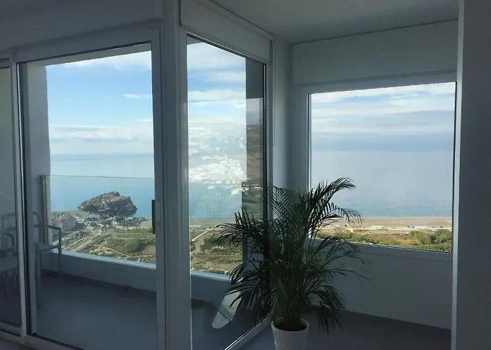 Balcon Del Albayzin