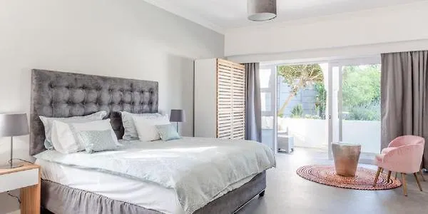The Views Guesthouse