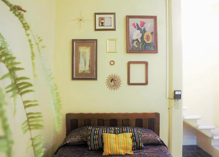 Casa Santaella