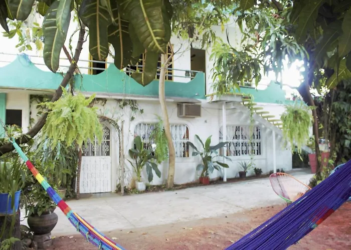 Casa Santaella