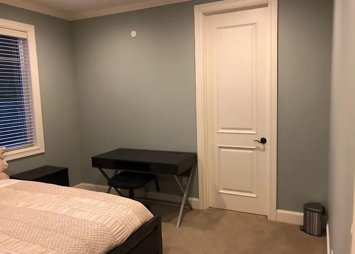 Redondo Waterfront House With A Private Room