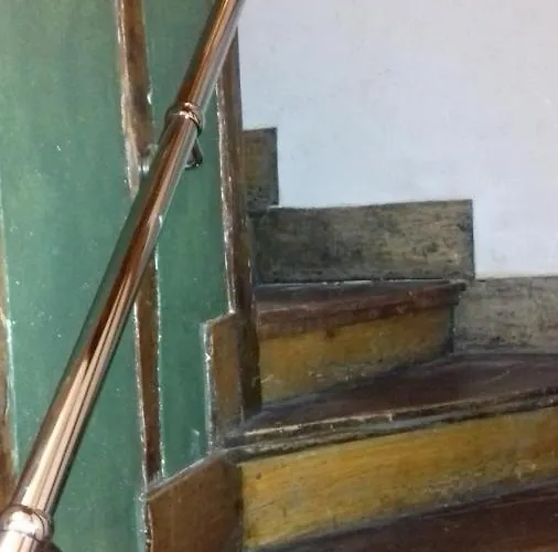Duplex La Maisonnette 2 Chambres - Parking Gratuit