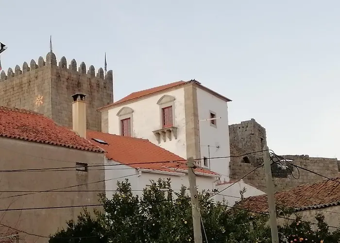 Fonte Da Rosa Guest House Apt2