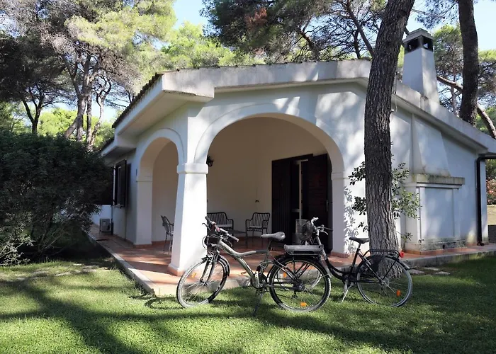 Villa Biancospini - Guesthouse Le Case Di Aurelia