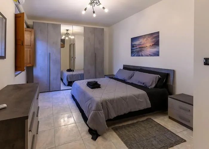 Via Figoli Apartment