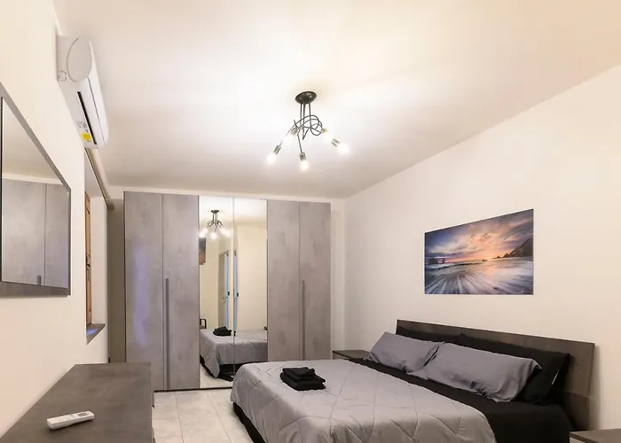 Via Figoli Apartment