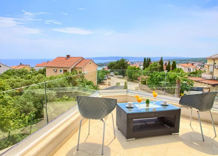 Villa Ela - Town Krk