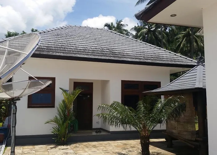 Villa Tujuh