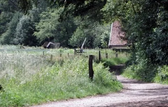 Overnachten in de oude West-Indiëschool