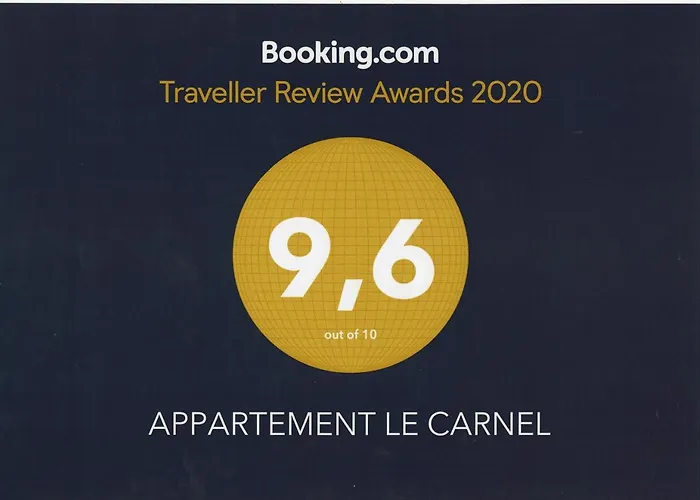 Appartement Le Carnel