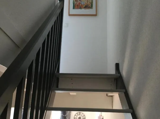 Anglet- Biarritz T3 Dans Residence Avec Piscine