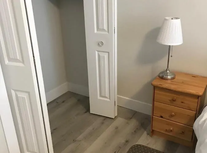Your Home Away From Home
