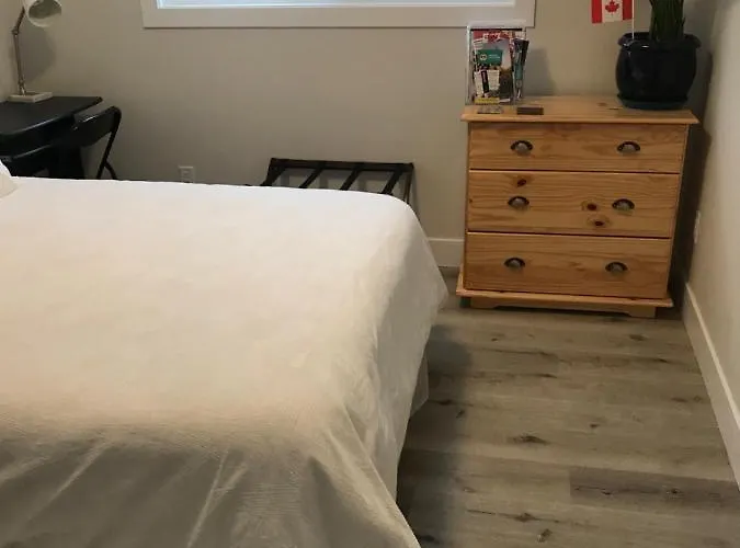Your Home Away From Home