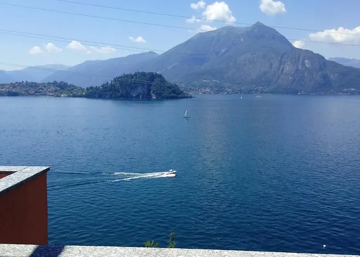 Blu Panorama Belvedere Lago Di Como