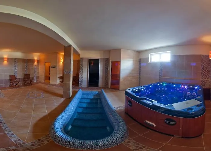 Harmonia Wellness Villa