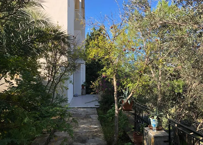 Villa Tibet