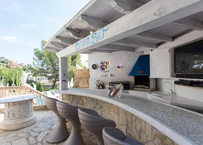 Villa Ocean View