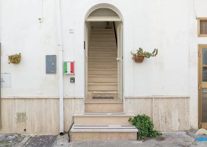 Casa Filomena