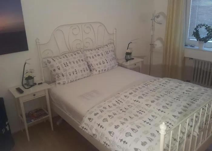 Relax Aachener Boardinghouse Budget