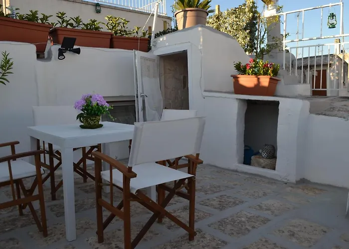 Casa Filomena