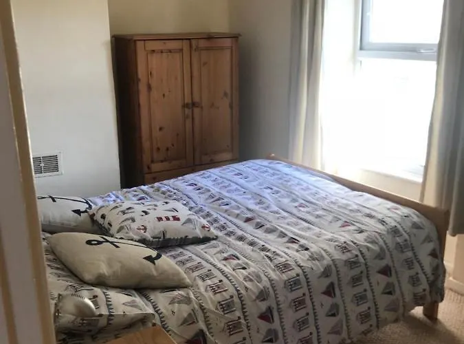 Aelfor Cozy Cottage