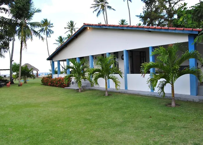 Sítio Praia dos Carneiros