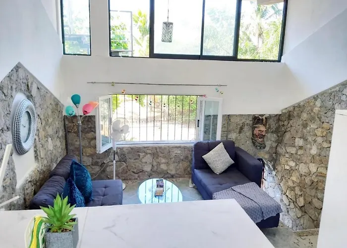 Casita Piedra