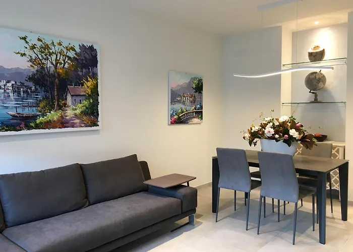 A Casa Di Chiara 2