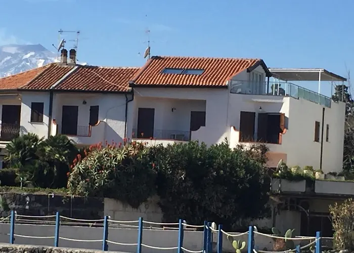 Giardino Sul Mare