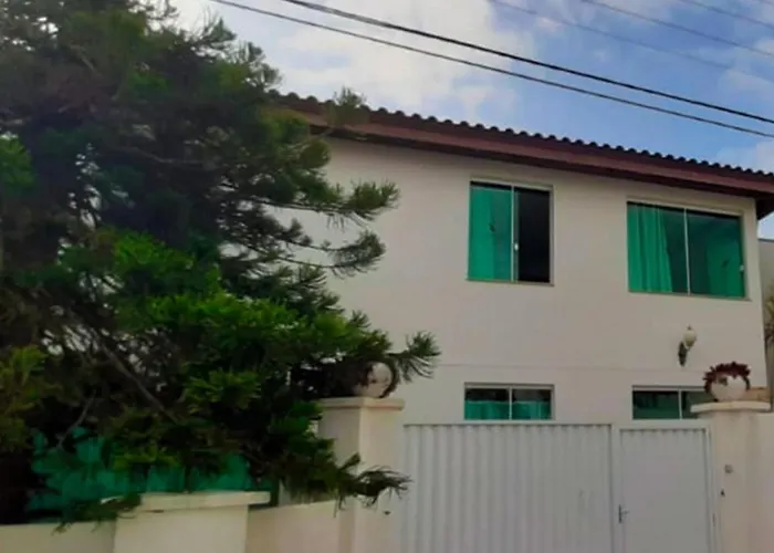 Casa da Praia