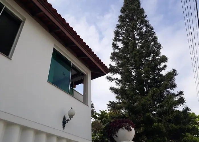 Casa Da Praia