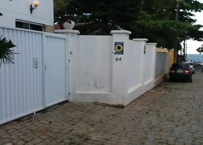 Casa Da Praia