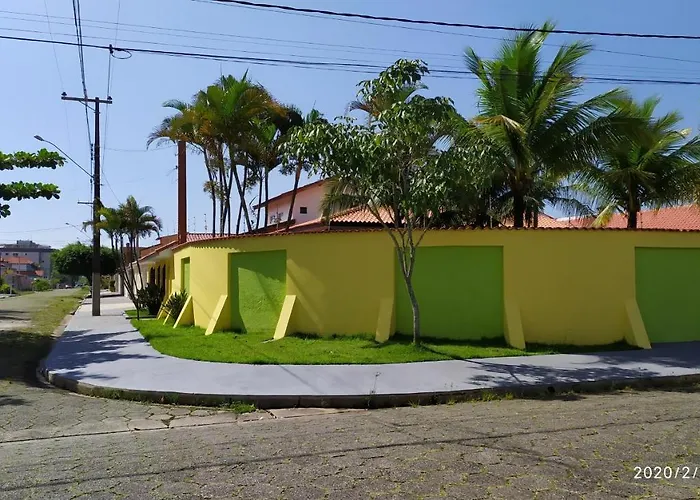 Cantinho da Vovó