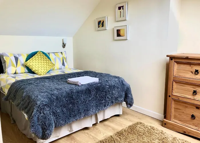 Coolfinn Cottage