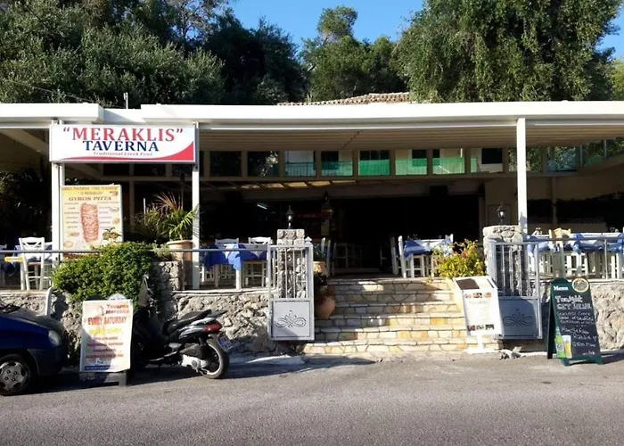 Eftyxia Apartments