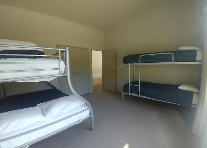 Ryder Ridge Holiday Home