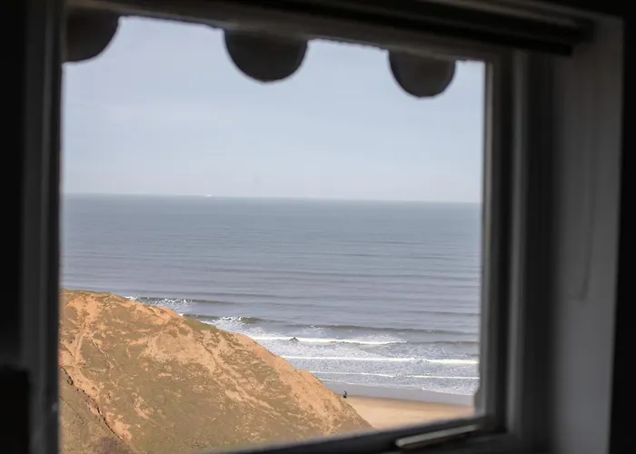 Beach View Apartment