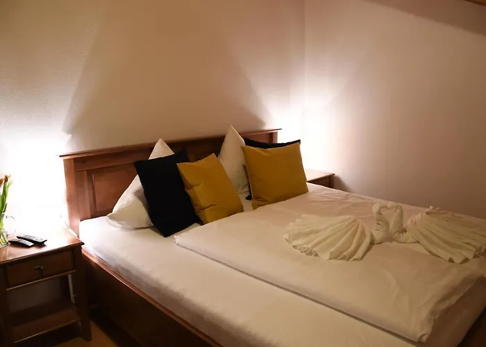 Appartement Emilia